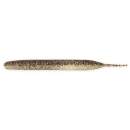 Keitech Sexy Impact 3.8" Gold Flash Minnow - #417