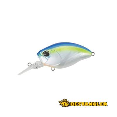 DUO Realis Crank 48MR Kabuki Bottom Rush Blue Shad