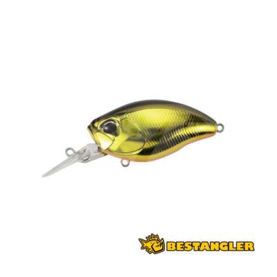 DUO Realis Crank 48MR Kabuki Bottom Rush Metal Black Gold