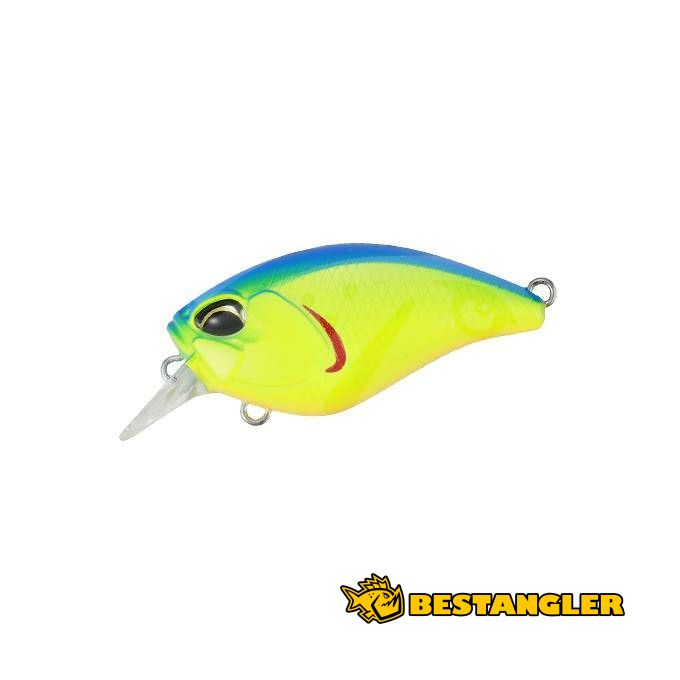 DUO Realis Crank Mid Roller 40F Blue Back Chart - ACC3016