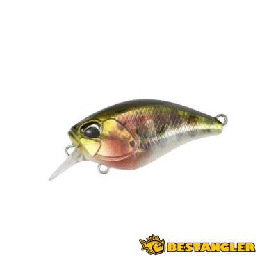 DUO Realis Crank Mid Roller 40F Prism Gill