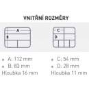 Box Meiho FB-20 - VSM165181