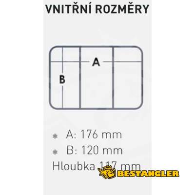 Box Versus VS-4060 - VS406000