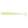 Keitech Swing Impact 4.5" Chartreuse Shad
