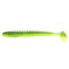 Keitech Swing Impact 4.5" Lime / Chartreuse