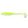 Keitech FAT Swing Impact 6.8" Chartreuse Shad