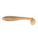 Keitech FAT Swing Impact 6.8" Golden Goby - BA#06