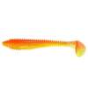 Keitech FAT Swing Impact 6.8" Orange Shiner