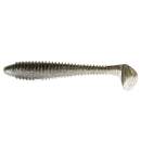 Keitech FAT Swing Impact 6.8" Silver Flash Minnow - #416