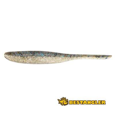 Keitech Shad Impact 5" Bluegill Flash