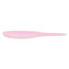 Keitech Shad Impact 5" Bubblegum Shad