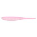 Keitech Shad Impact 5" Bubblegum Shad - #442