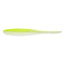 Keitech Shad Impact 5" Chartreuse Shad - CT#13