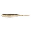 Keitech Shad Impact 5" Crystal Shad - #410