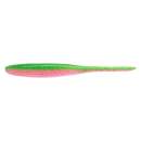 Keitech Shad Impact 5" Electric Chicken - BA#01