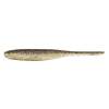 Keitech Shad Impact 5" Gold Flash Minnow