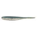 Keitech Shad Impact 5" Hasu (Silver Shiner) - #431