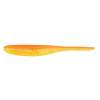 Keitech Shad Impact 5" Orange Shiner