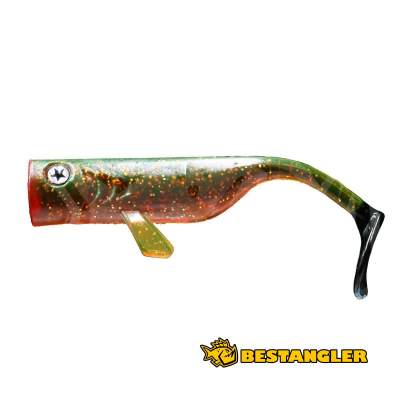 LMAB Drunk Bait 8 cm Magenbitter Manni