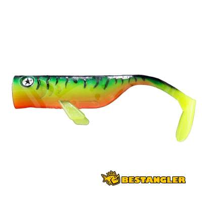 LMAB Drunk Bait 8 cm Tropicana Tina