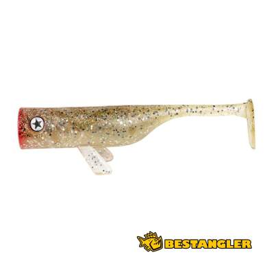 LMAB Drunk Bait 8 cm Champagner Steffi