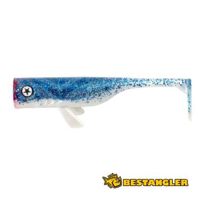 LMAB Drunk Bait 8 cm Curacao Cora