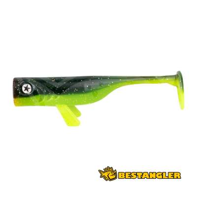 LMAB Drunk Bait 8 cm Caipirinha Claus