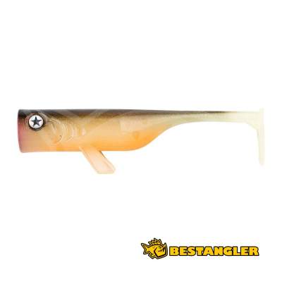 LMAB Drunk Bait 8 cm Sunrise Sabine