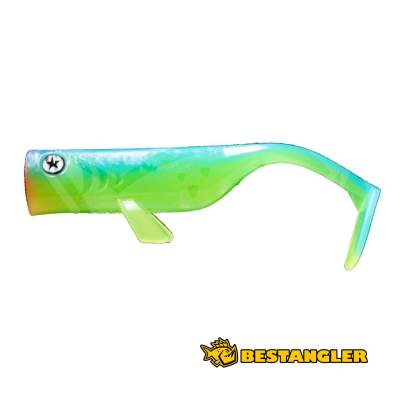 LMAB Drunk Bait 8 cm Karibik Karsten