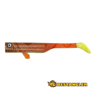 LMAB Drunk Bait 16 cm Magenbitter Manni Lemon