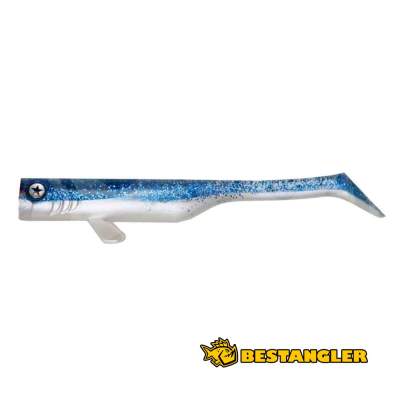 LMAB Drunk Bait 16 cm Curacao Cora