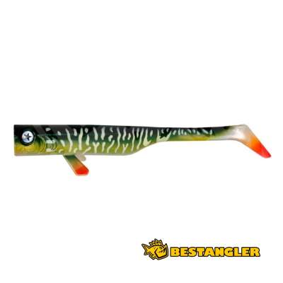 LMAB Drunk Bait 16 cm Esox Emil
