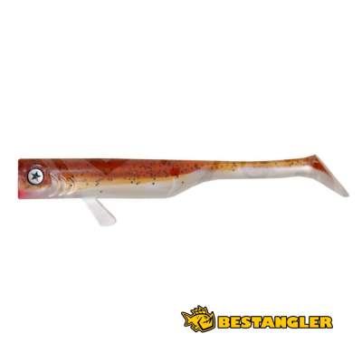 LMAB Drunk Bait 16 cm Bourbon Bernd