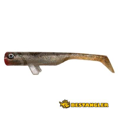 LMAB Drunk Bait 16 cm Champagner Steffi