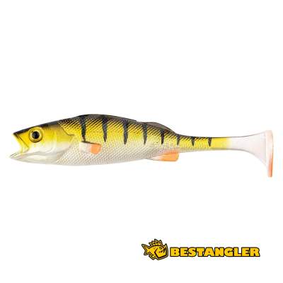 LMAB KOFI Perch Shad 11 cm Real Perch