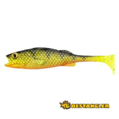 LMAB KOFI Perch Shad 11 cm Natural Perch