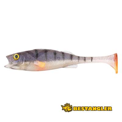 LMAB KOFI Perch Shad 18 cm Ghost Perch