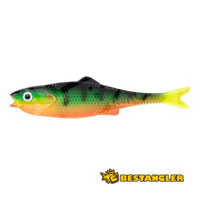 LMAB Finesse Filet 15 cm Firetiger