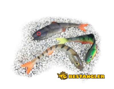 LMAB Finesse Filet 15 cm Rainbow Trout - 137016