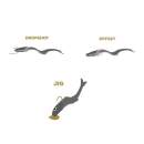 LMAB Finesse Filet 15 cm Rainbow Trout - 137016