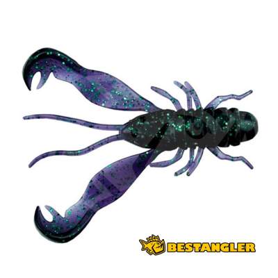 LMAB Finesse Filet Craw 4 cm June Bug