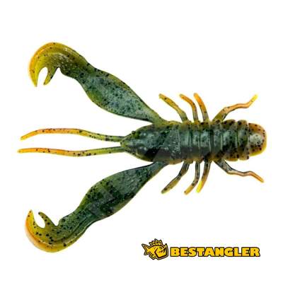 LMAB Finesse Filet Craw 7 cm Real Craw