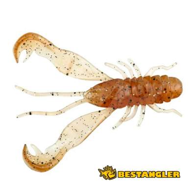 LMAB Finesse Filet Craw 7 cm Butter Craw
