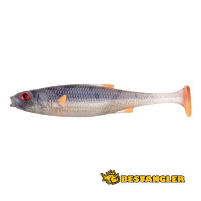 LMAB KOFI Roach Shad 7 cm Ghost Roach