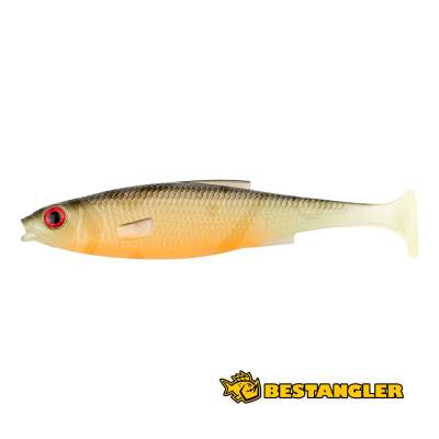 LMAB KOFI Roach Shad 11 cm Sunrise
