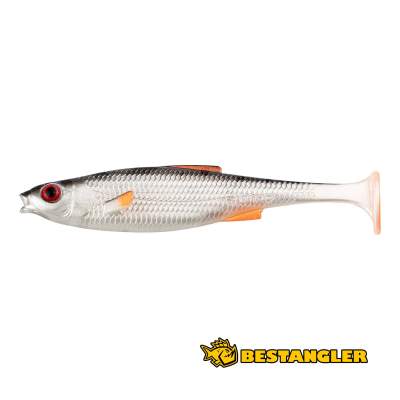 LMAB KOFI Roach Shad 26 cm Real Roach