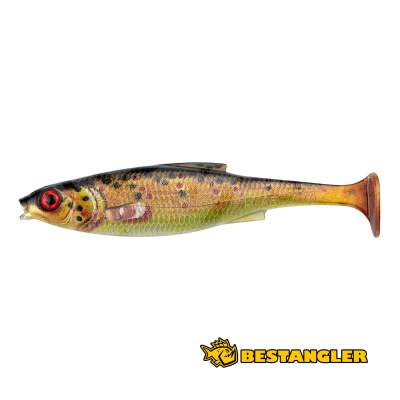 LMAB KOFI Roach Shad 26 cm Brown Trout