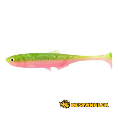 LMAB KOFI Bleak Shad 6 cm Electric Chicken