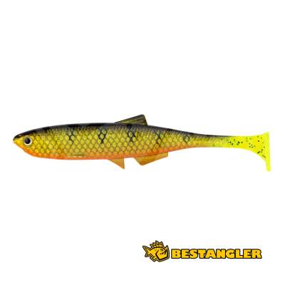LMAB KOFI Bleak Shad 6 cm Natural Perch