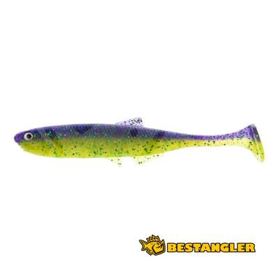 LMAB KOFI Bleak Shad 6 cm Purple Rave
